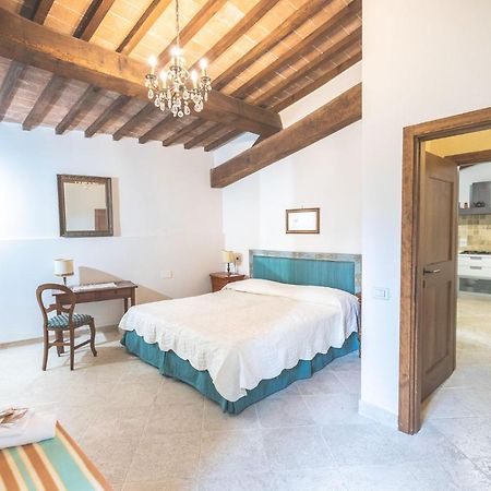 Agriturismo Tenuta Armaiolo Rapolano Terme Eksteriør bilde