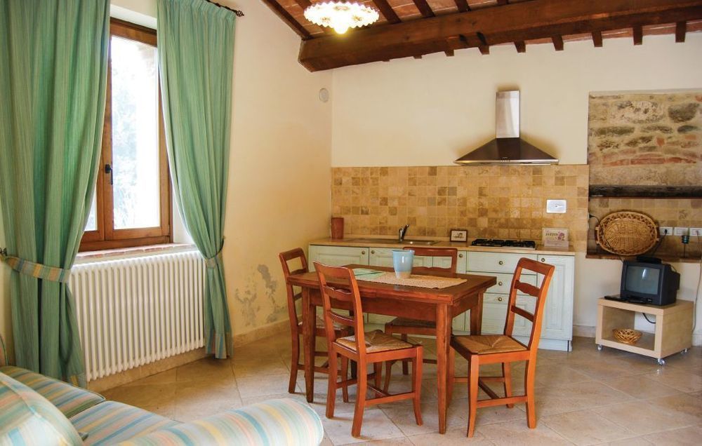 Agriturismo Tenuta Armaiolo Rapolano Terme Eksteriør bilde
