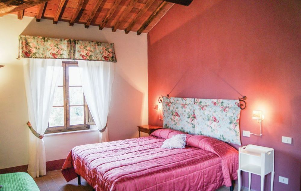 Agriturismo Tenuta Armaiolo Rapolano Terme Eksteriør bilde
