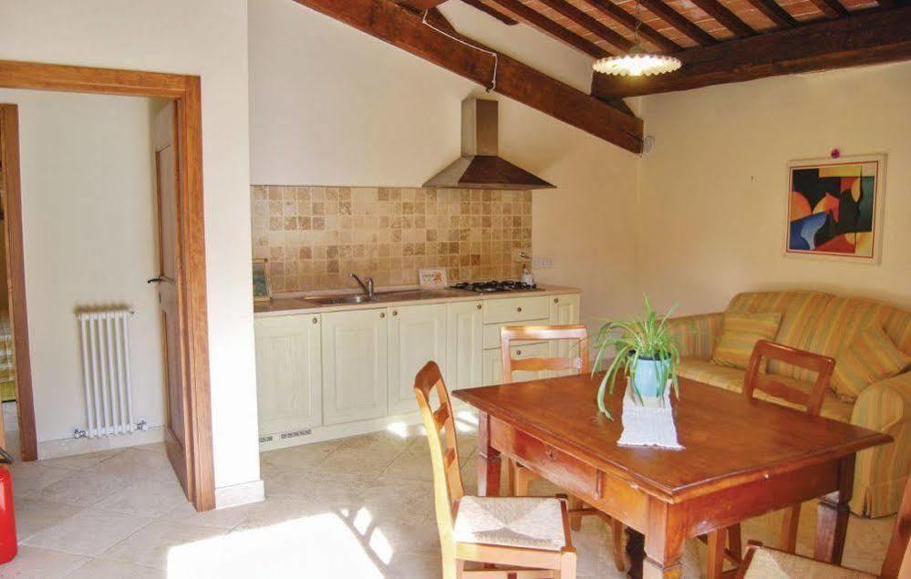 Agriturismo Tenuta Armaiolo Rapolano Terme Eksteriør bilde