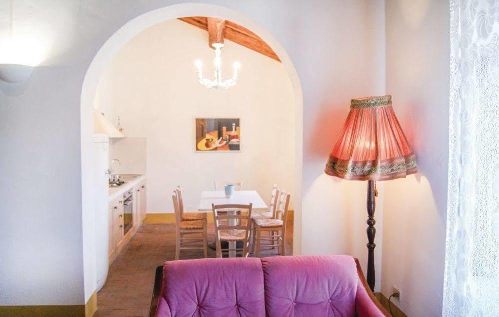 Agriturismo Tenuta Armaiolo Rapolano Terme Eksteriør bilde