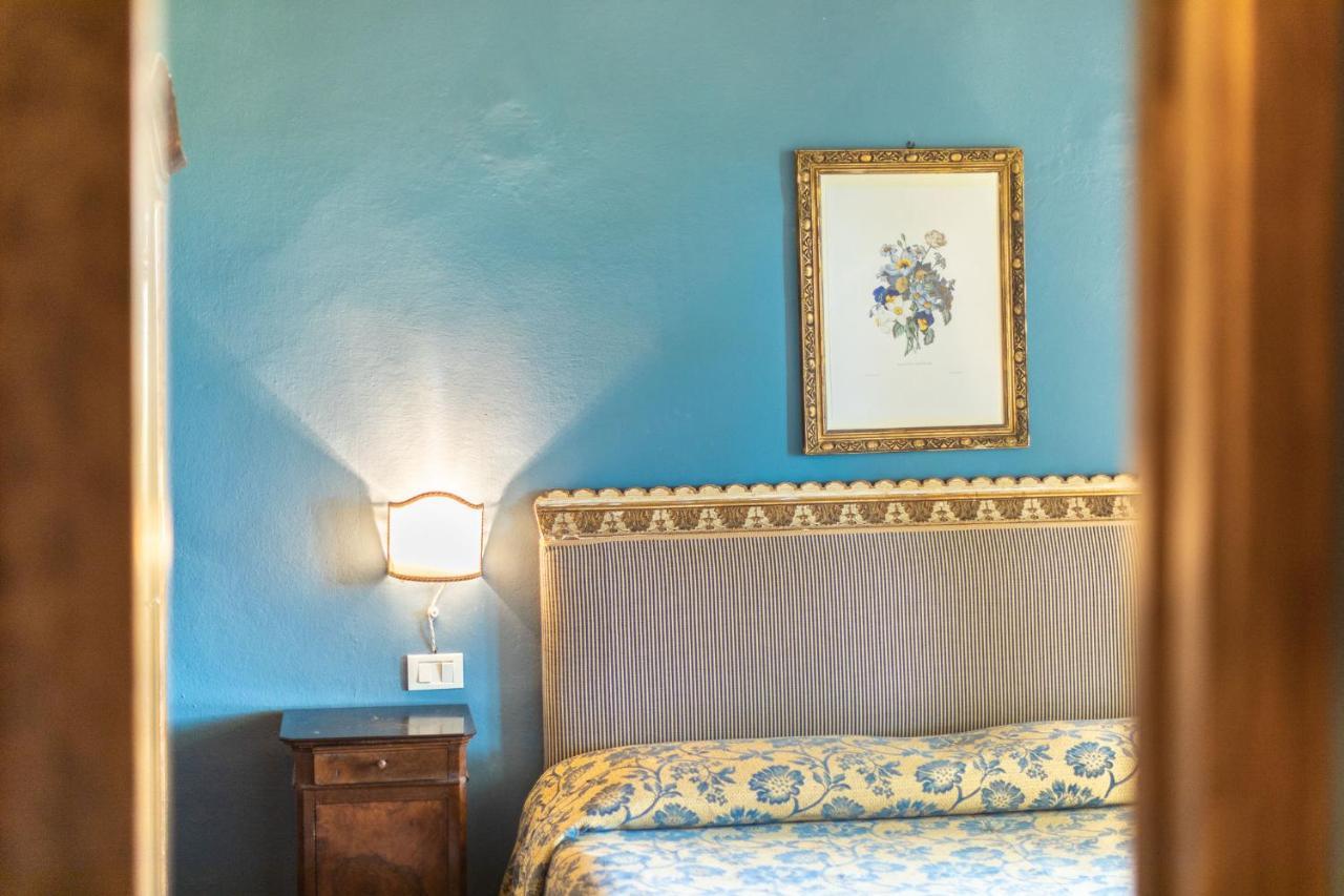 Agriturismo Tenuta Armaiolo Rapolano Terme Eksteriør bilde
